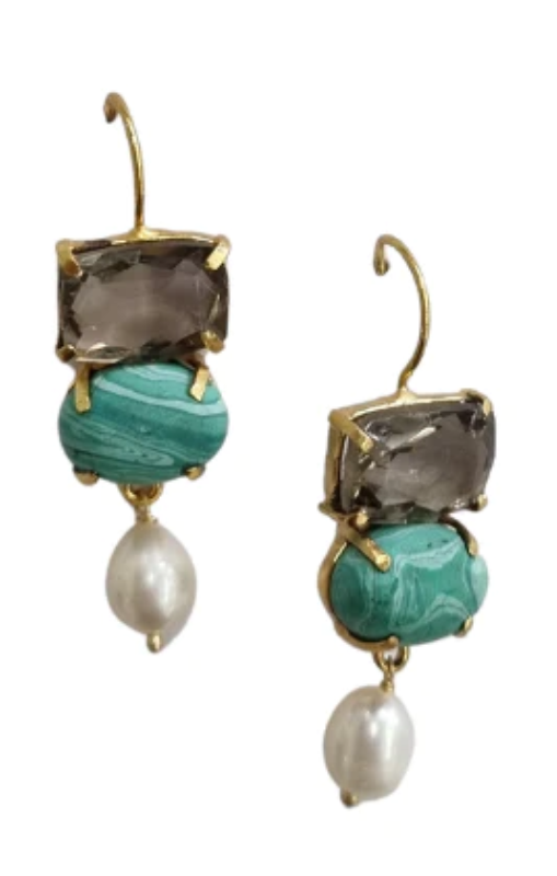 Zoda - EA00612 - Earrings