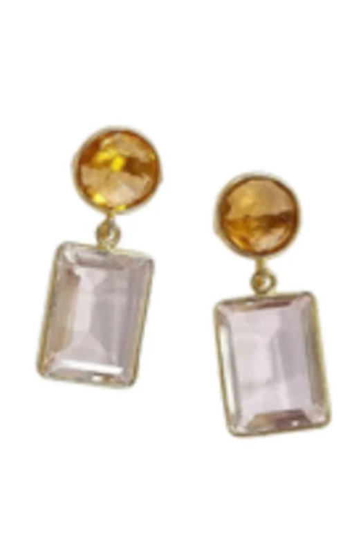 Zoda - EA00618 - Earrings