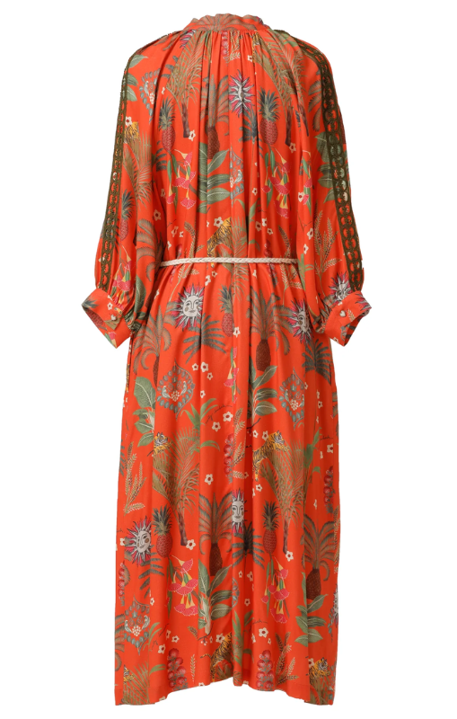 EMILYLOVELOCKElinaDressTigerlilyprincessbazaar1