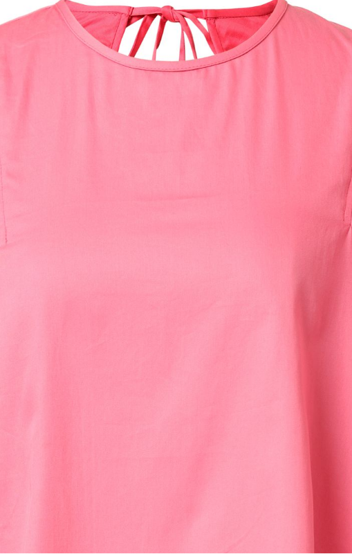 EMILY LOVELOCK - Nora Top - Morning Glory