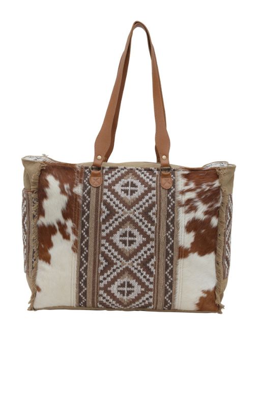 Elisa weekender bag S-6202 myra princess bazaar