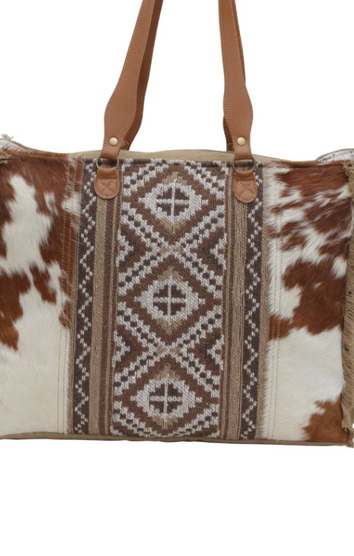 Elisa weekender bag S-6202 myra princess bazaar