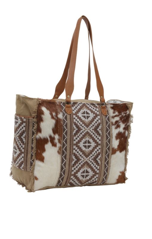 Elisa weekender bag S-6202 myra princess bazaar