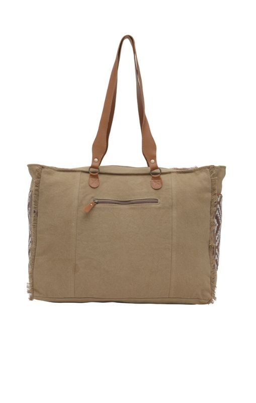 Elisa weekender bag S-6202 myra princess bazaar