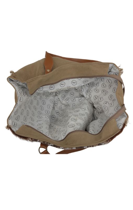 Elisa weekender bag S-6202 myra princess bazaar