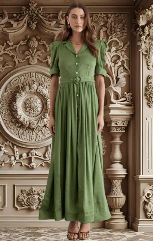 EloiseDressImperialaquabluprincessbazaar1