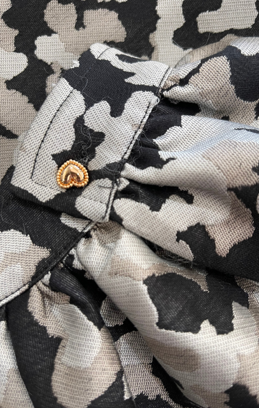 EmilyLovelock-MelvinaJacquardDress-Blackprincessbazaar4