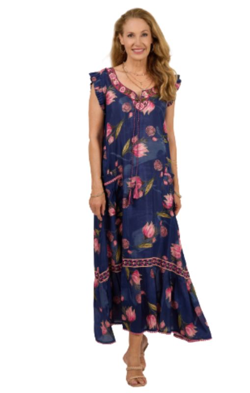 Epson maxi frolic naudic princessbazaar