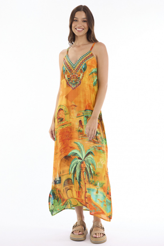 EscapebyOQ-KaftanDressMaxiStrappy-81004-V4376princessbazaar1