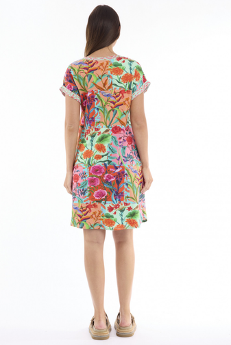 EscapebyOQ-EscapePrintsT-ShirtDress-Songbird-92213princessbazaar1