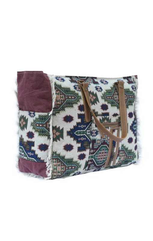 FeatherWeekenderBaghopoflyprincessbazaar