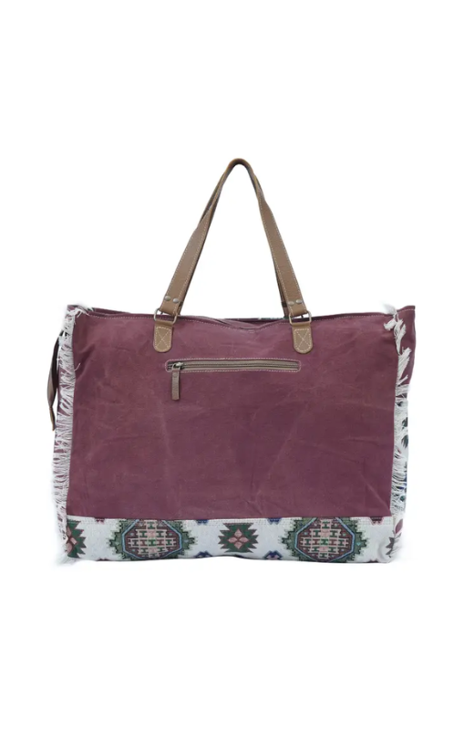 FeatherWeekenderBaghopoflyprincessbazaar