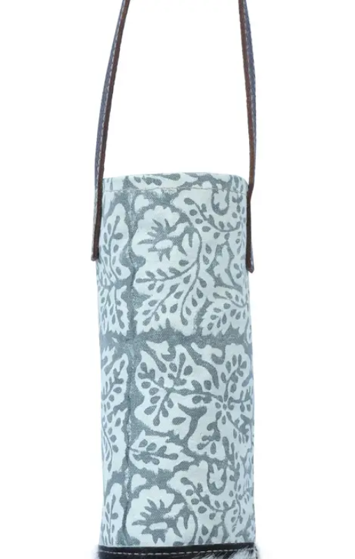 Hopofly - Fern Wine Bottle Bag - JH-1711