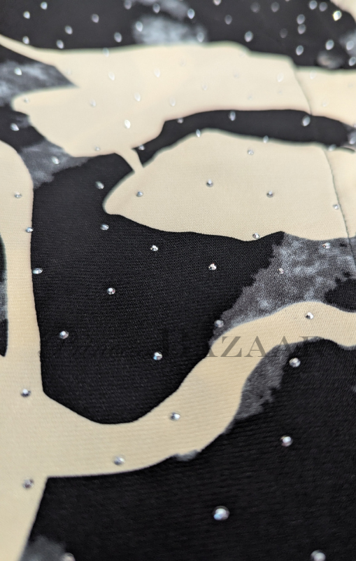 Fiori - Nocturne Sparkle Shirt- NL-83834