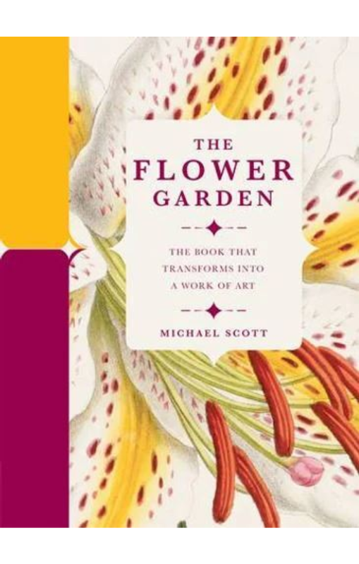 Flower Garden -  Michael Scott