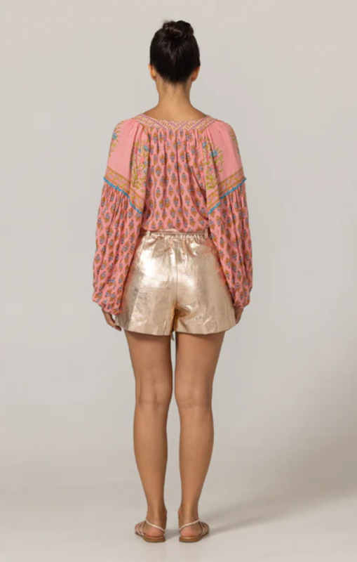 GF43 Karis Blouse miss june paris princess bazaar