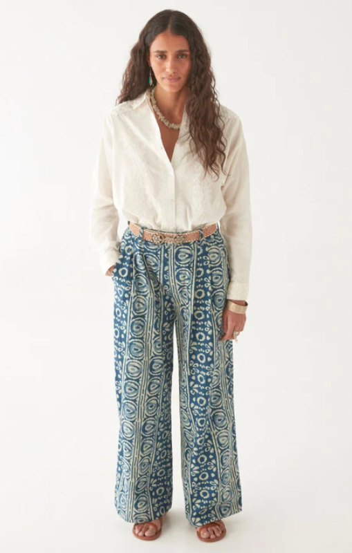 GangesBlouse-OffWhitemaisonhotelprincessbazaar1