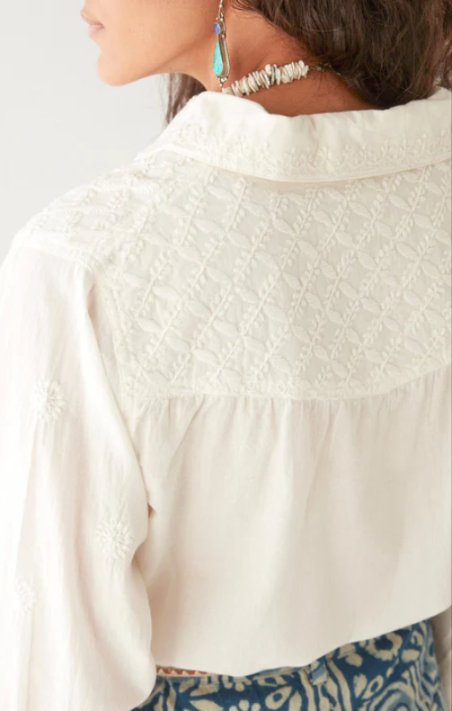 GangesBlouse-OffWhitemaisonhotelprincessbazaar1