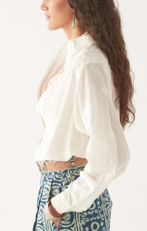 GangesBlouse-OffWhitemaisonhotelprincessbazaar1