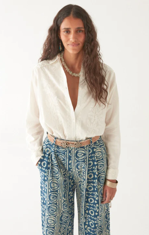 GangesBlouse-OffWhitemaisonhotelprincessbazaar1