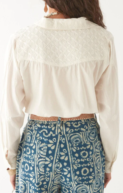 GangesBlouse-OffWhitemaisonhotelprincessbazaar1