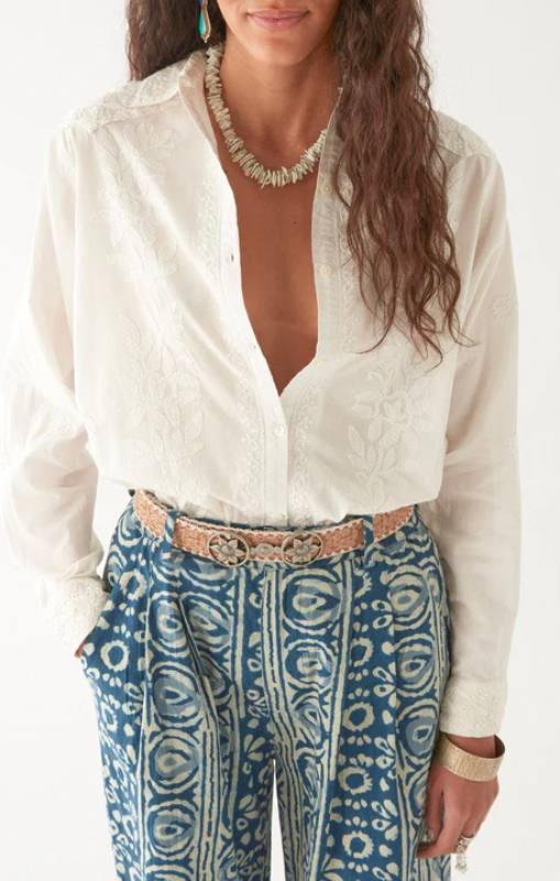 GangesBlouse-OffWhitemaisonhotelprincessbazaar1