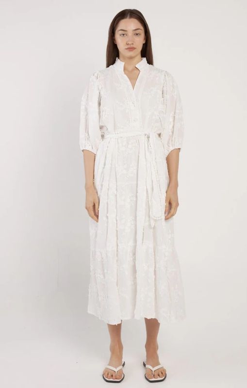 Gardenia dress white fate_becker princess bazaar