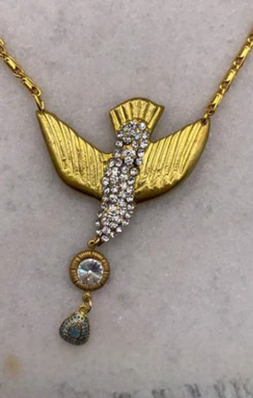 Ghost &amp; Lola - High Flyer Necklace