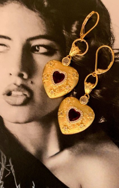 Ghost &amp; Lola - Stardust Lover Earrings