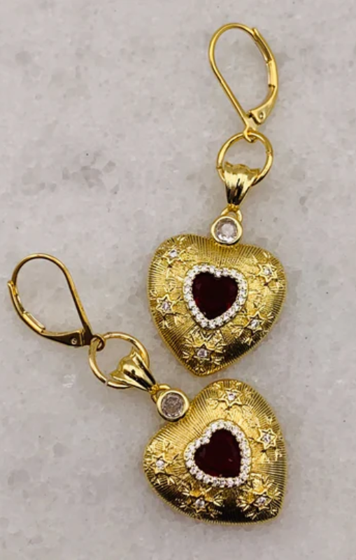 Ghost &amp; Lola - Stardust Lover Earrings