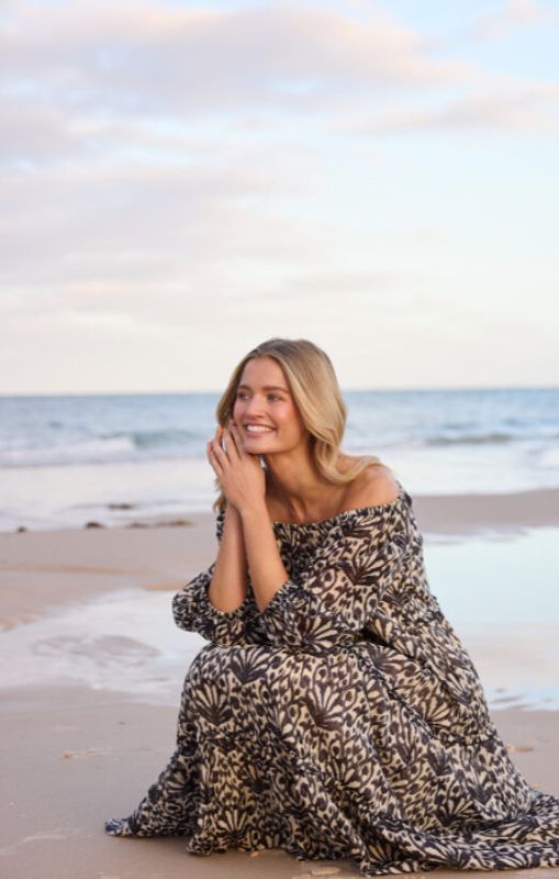 Holiday - Grenadine Dress Spring Fan - HC25110-1