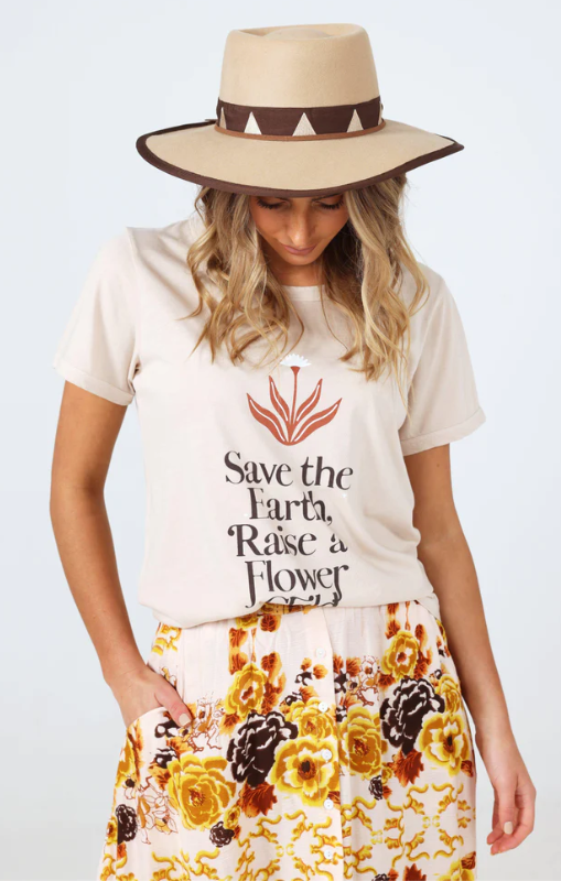 Talisman - Diablo Rancher - Sand - HAT-190