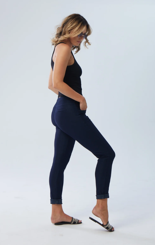 New London Jeans - HERON - DENIM