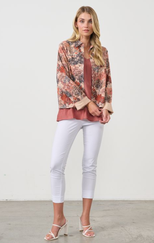 HF2651 jacket native trees holmes_fallon princessBazaar