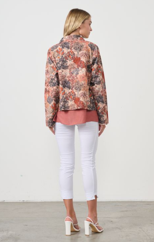 HF2651 jacket native trees holmes_fallon princessBazaar