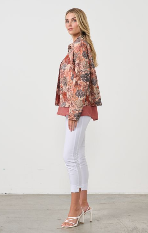 HF2651 jacket native trees holmes_fallon princessBazaar