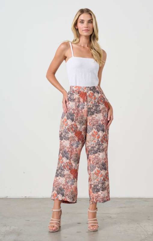 HF2652 pants native trees holmes_fallon princessbazaar