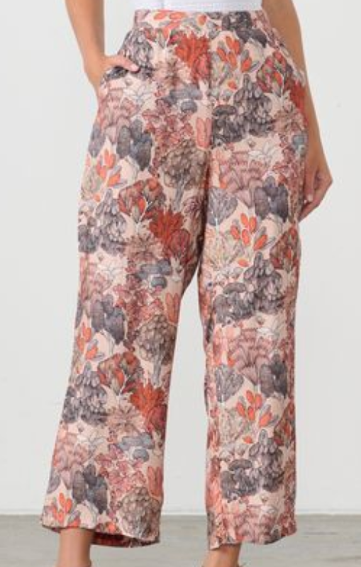 HF2652 pants native trees holmes_fallon princessbazaar