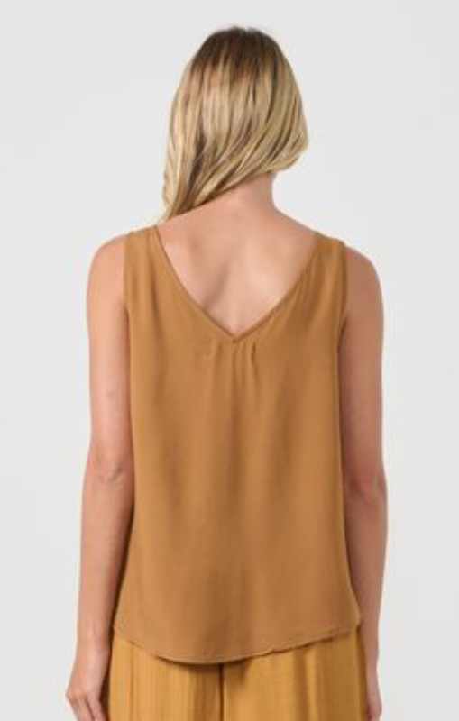 HF2705 tank top copper holmes_fallon princessBazaar