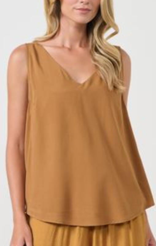 HF2705 tank top copper holmes_fallon princessBazaar