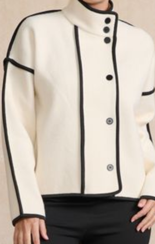 HF2768 Eloise Jacket Holmes_Fallon princess Bazaar