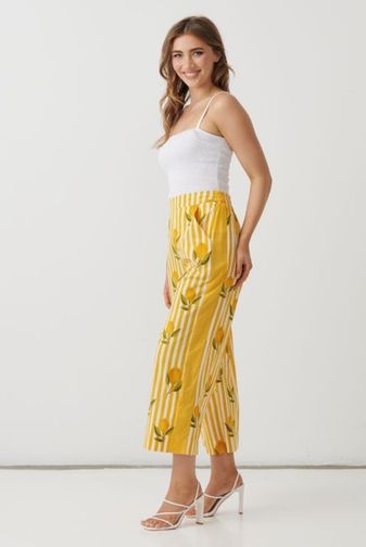 HF2809 Limoncello pant holmes_fallon princess bazaar