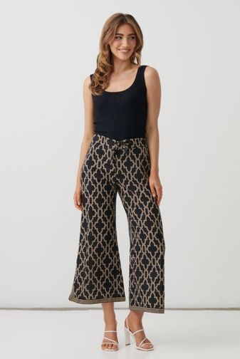 Holmes &amp; Fallon - Marrakeck Pant - HF2836