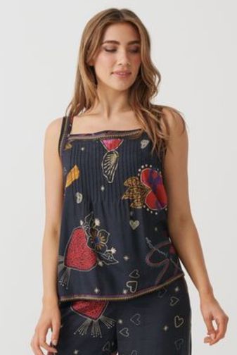HF2848 mystic hearts cami holmes_fallon princess bazaar
