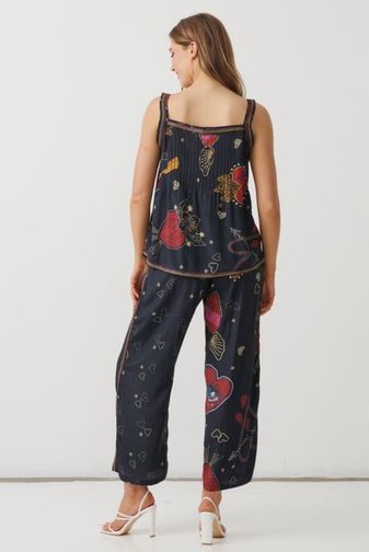 HF2848 mystic hearts cami holmes_fallon princess bazaar