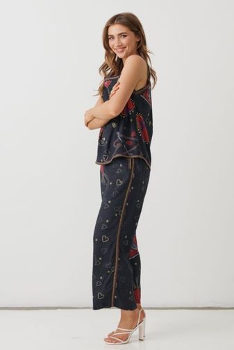 HF2848 mystic hearts cami holmes_fallon princess bazaar