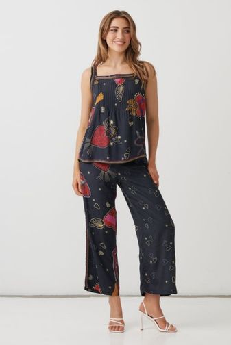 HF2848 mystic hearts cami holmes_fallon princess bazaar