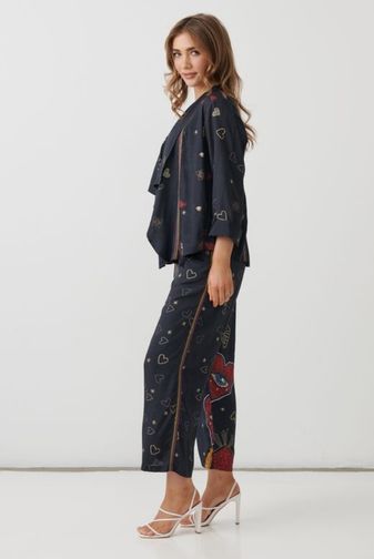 HF2852 mystic heart jacket holmes_fallon princess bazaar