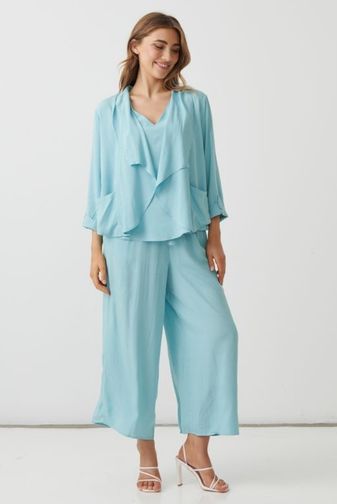 HF2890 light blue back feature jacket holmes_Fallon princess bazaar