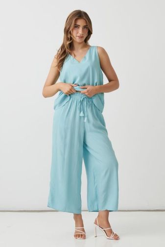 HF289 1light blue wide leg pant holmes_fallon princess bazaar